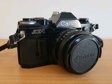 Canon 35mm black for sale  MILTON KEYNES