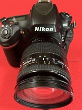Nikon d800 200mm d'occasion  Expédié en Belgium