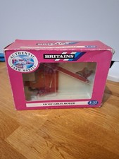 Britains farm toys for sale  SALISBURY