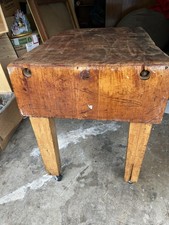 Vintage authentic butcher for sale  Fort Worth