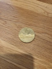 Ddr medaille bank gebraucht kaufen  Schönwalde