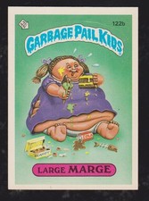 1986 topps garbage for sale  Lorain