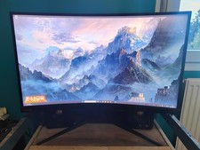 Ecran msi mpg d'occasion  Dijon