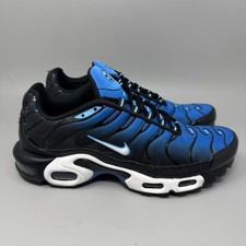 Tênis Nike Air Max Plus 'Aquarius Blue' masculino 9.5 DM0032-402 comprar usado  Enviando para Brazil