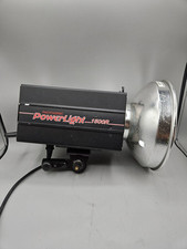 Photogenic powerlight 1500 for sale  Baton Rouge