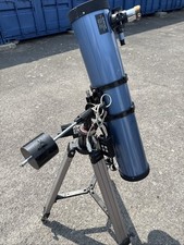 Skywatcher telescope 130mm for sale  GOSPORT