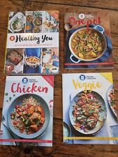 weight watchers cookbooks for sale  ASHFORD