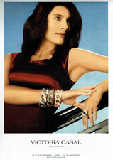 2010 advertising 0123 d'occasion  Expédié en Belgium