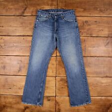 Vintage levis 507 for sale  SHEFFIELD