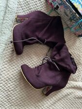 Irregular choice marshmallow for sale  MINEHEAD