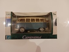 Cararama volkswagen samba for sale  KETTERING