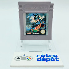 Batman Forever / Nintendo Game Boy / PAL / EUR comprar usado  Enviando para Brazil