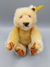 Steiff 029783 teddy gebraucht kaufen  Ludwigshafen am Rhein