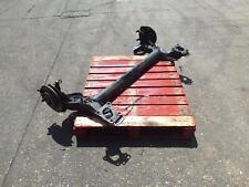 peugeot partner rear axle for sale  SOUTHAMPTON