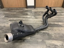 Yamaha 2016 2021 for sale  Fontana