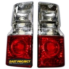 Daihatsu Feroza Rocky Blizzard lanterna traseira carcaça de seta refletor par L/R comprar usado Daihatsu Feroza Rocky Blizzard lanterna traseira carcaça de seta refletor par L/R comprar usado  Enviando para Brazil