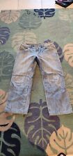 Men motorcycle jeans for sale  Kailua