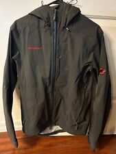 Mammut men hooded for sale  Apache Junction