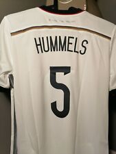 Deutschland dfb trikot gebraucht kaufen  Westerrönfeld