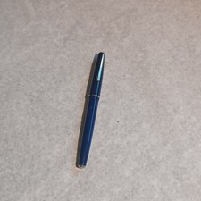 Platignum silverline stylo d'occasion  Steinbourg