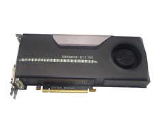 Evga geforce gtx gebraucht kaufen  Mannheim