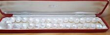 Cultured freshwater pearl for sale  WELLS-NEXT-THE-SEA