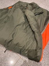 Begadi poncho wendeponcho gebraucht kaufen  Hannover