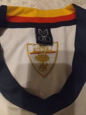 Maglia allenamento lecce usato  San Cassiano