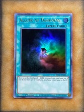 Yugioh allure darkness for sale  Appleton