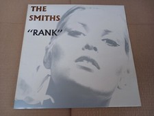 Smiths rank gatefold for sale  ST. NEOTS