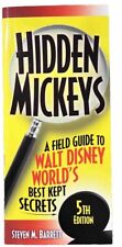 Hidden mickeys field for sale  Ann Arbor