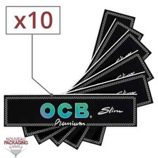 Lot slim ocb d'occasion  Expédié en Belgium