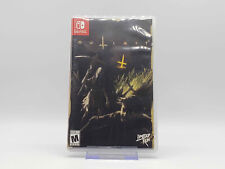 Outlast switch édition d'occasion  Bègles