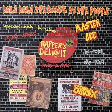 Tableaux musique vinyl d'occasion  Paris X