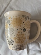 Kaffeebecher weihnachtsmotiv gebraucht kaufen  Kiel