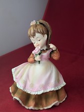 Vtg lefton china for sale  IPSWICH