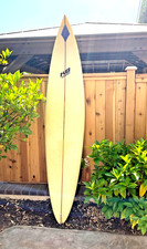 Kirk bierke surfboard for sale  Ladera Ranch