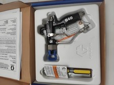 Graco g40 air d'occasion  Expédié en Belgium