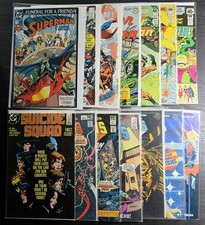 Lot modern comics for sale  Bradenton