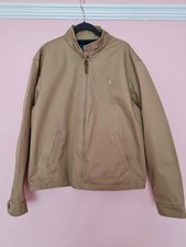 Ralph lauren harrington for sale  SALTBURN-BY-THE-SEA