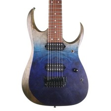 Ibanez rgd7521pb dsf for sale  BOURNEMOUTH