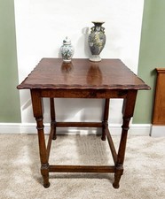 Antique edwardian occasional for sale  HITCHIN