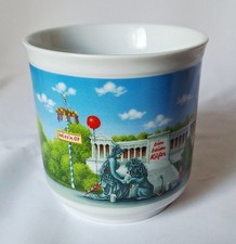 Kaffeehaferl kaffeetasse mug gebraucht kaufen Kaffeehaferl kaffeetasse mug gebraucht kaufen  Augsburg