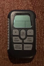 Masterbuilt remote 9907190003 for sale  Lawton