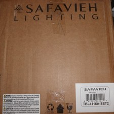 Safavieh layered palm for sale  Chillicothe