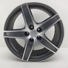 Alufelge mercedes w166 gebraucht kaufen  Meschede