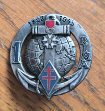 Insignia 1st rima d'occasion  Expédié en Belgium