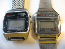 vintage lcd gebraucht kaufen  Leipzig