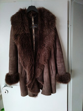 Wunderfell lammfelljacke lammf gebraucht kaufen  Nittenau