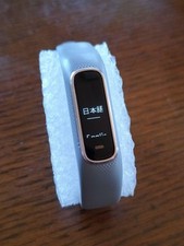 Corpo Garmin Vivosmart 4 cinza comprar usado  Enviando para Brazil